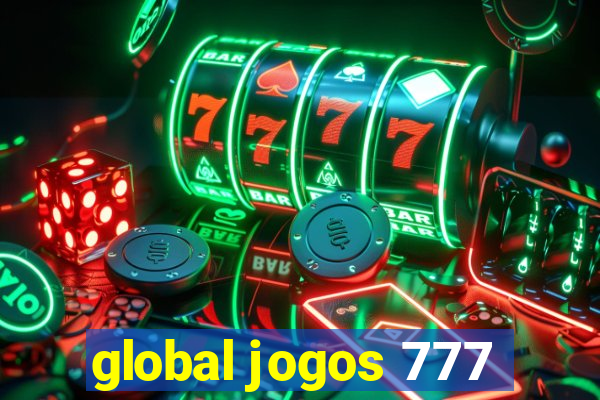 global jogos 777